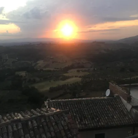 Casa Latini Bed & Breakfast