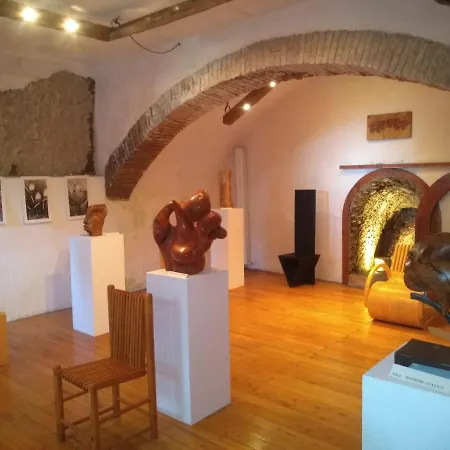 Casa Latini *