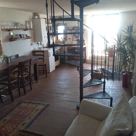 Casa Latini Casperia