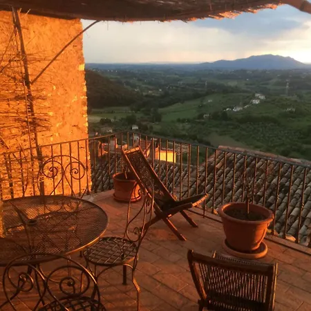 Casa Latini * Casperia