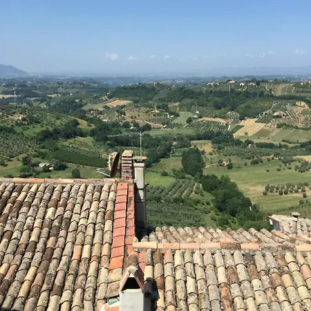 Casa Latini Bed & Breakfast