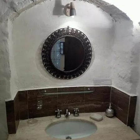 Casa Latini Casperia