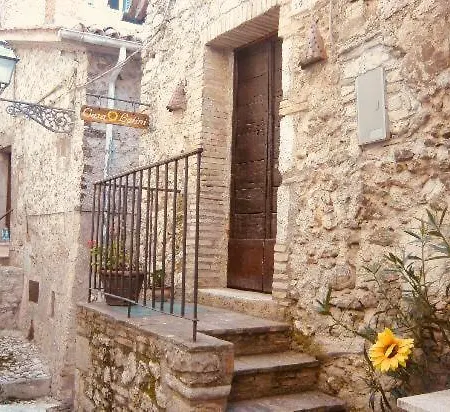 Casa Latini Bed & Breakfast *